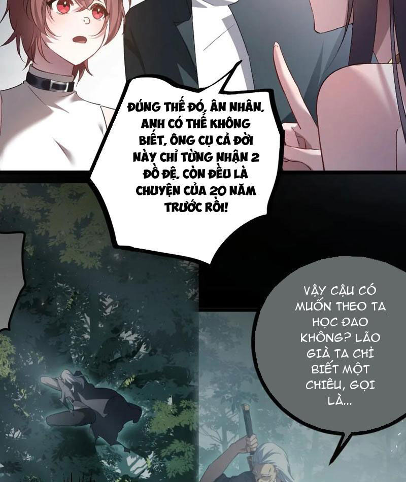 Ta Là Chúa Tể Trùng Độc Chap 17 - Next Chap 18