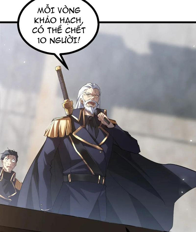 Ta Là Chúa Tể Trùng Độc Chap 17 - Next Chap 18