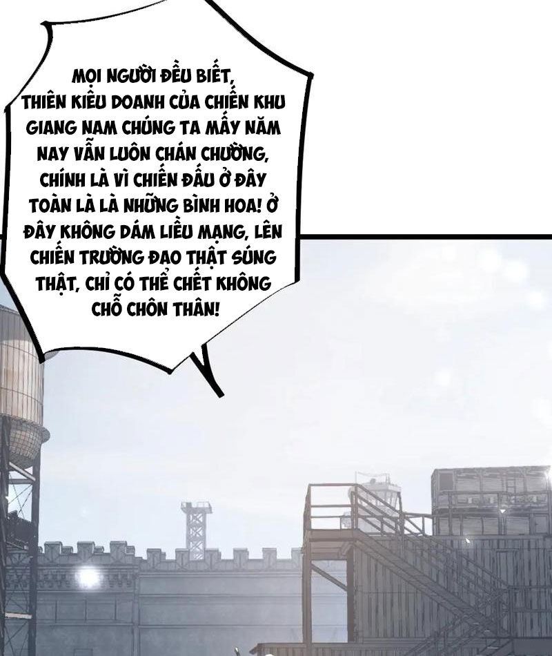 Ta Là Chúa Tể Trùng Độc Chap 17 - Next Chap 18