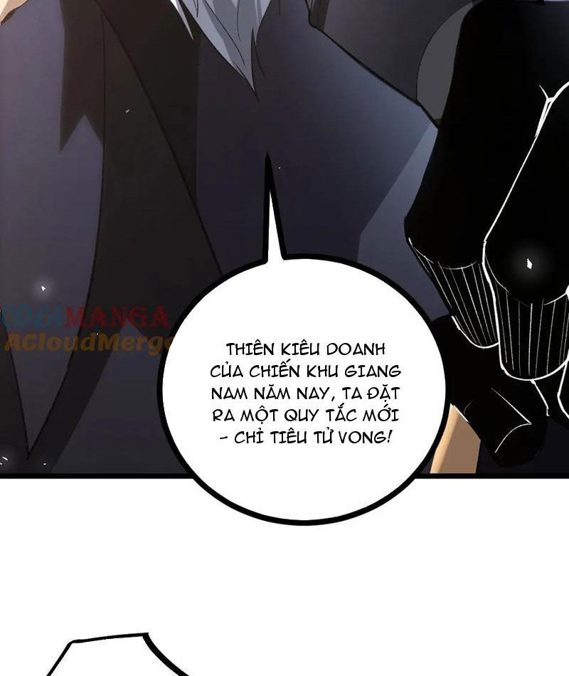 Ta Là Chúa Tể Trùng Độc Chap 17 - Next Chap 18