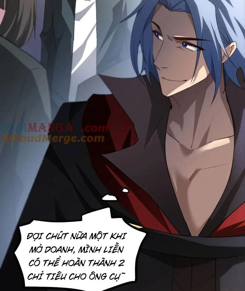 Ta Là Chúa Tể Trùng Độc Chap 17 - Next Chap 18