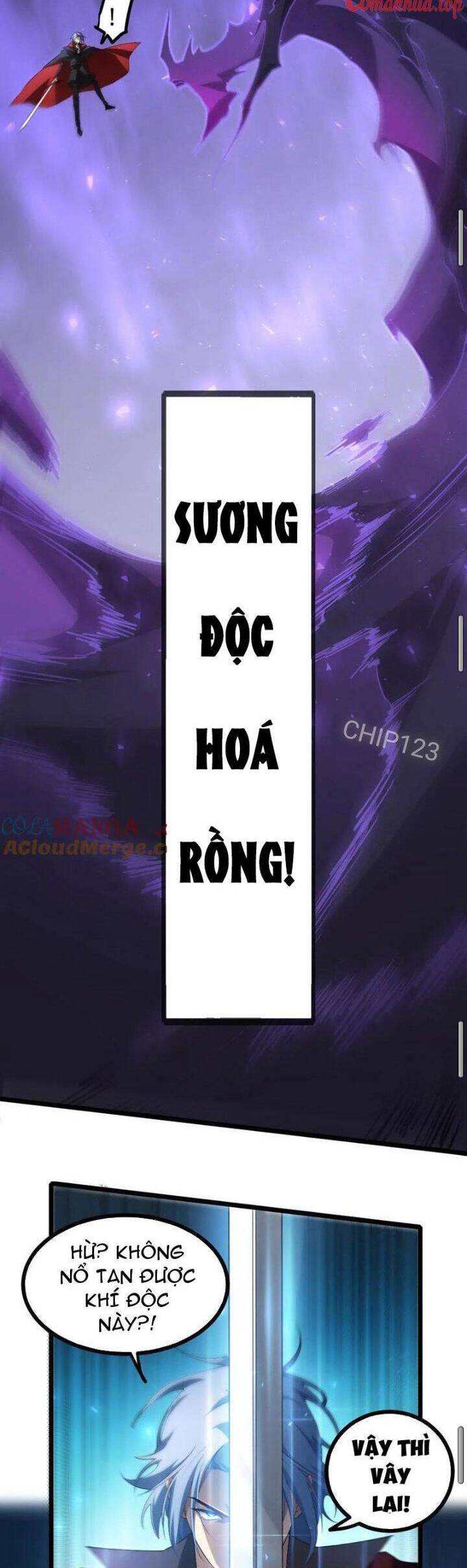 Ta Là Chúa Tể Trùng Độc Chap 18 - Next Chap 19
