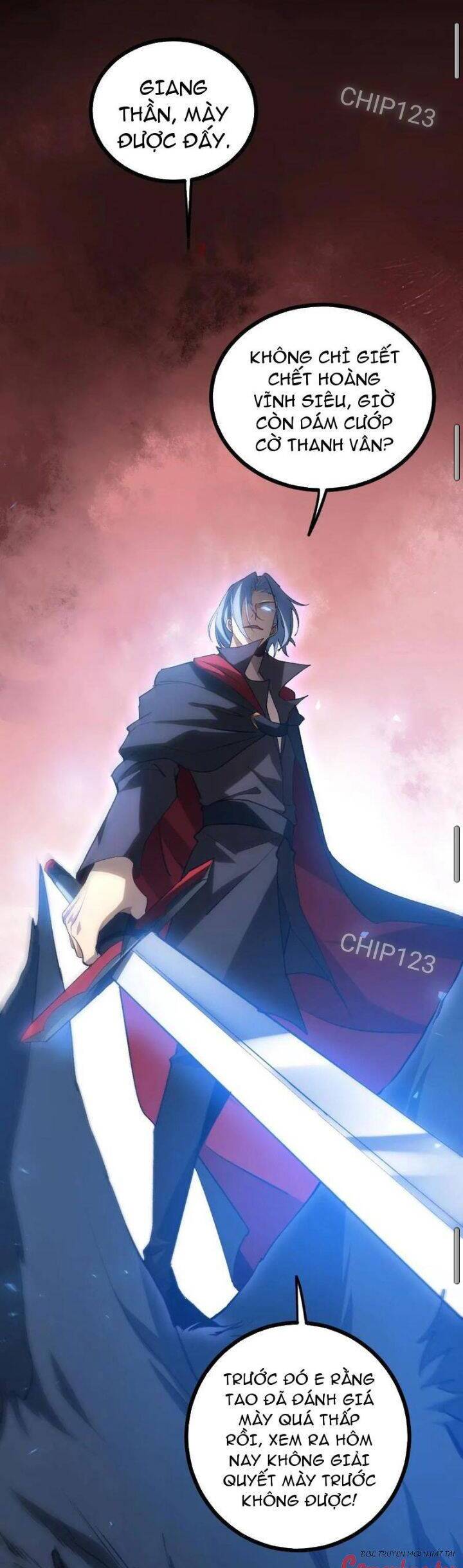 Ta Là Chúa Tể Trùng Độc Chap 18 - Next Chap 19