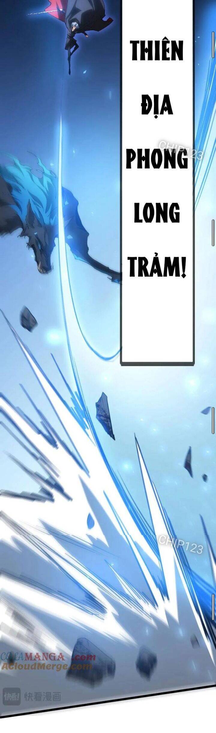 Ta Là Chúa Tể Trùng Độc Chap 18 - Next Chap 19