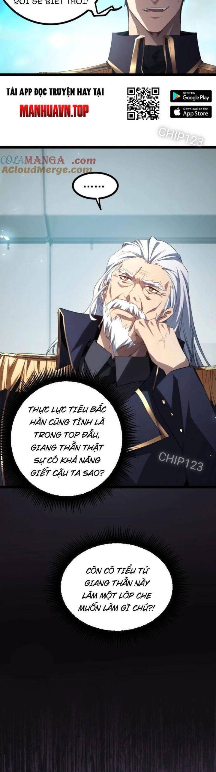 Ta Là Chúa Tể Trùng Độc Chap 19 - Next Chap 20