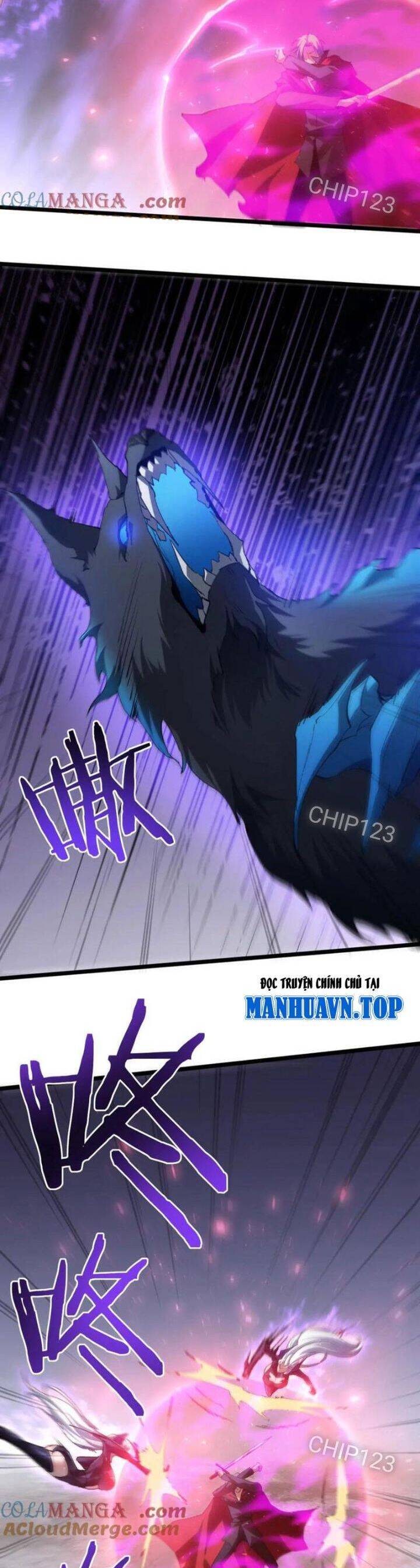 Ta Là Chúa Tể Trùng Độc Chap 19 - Next Chap 20