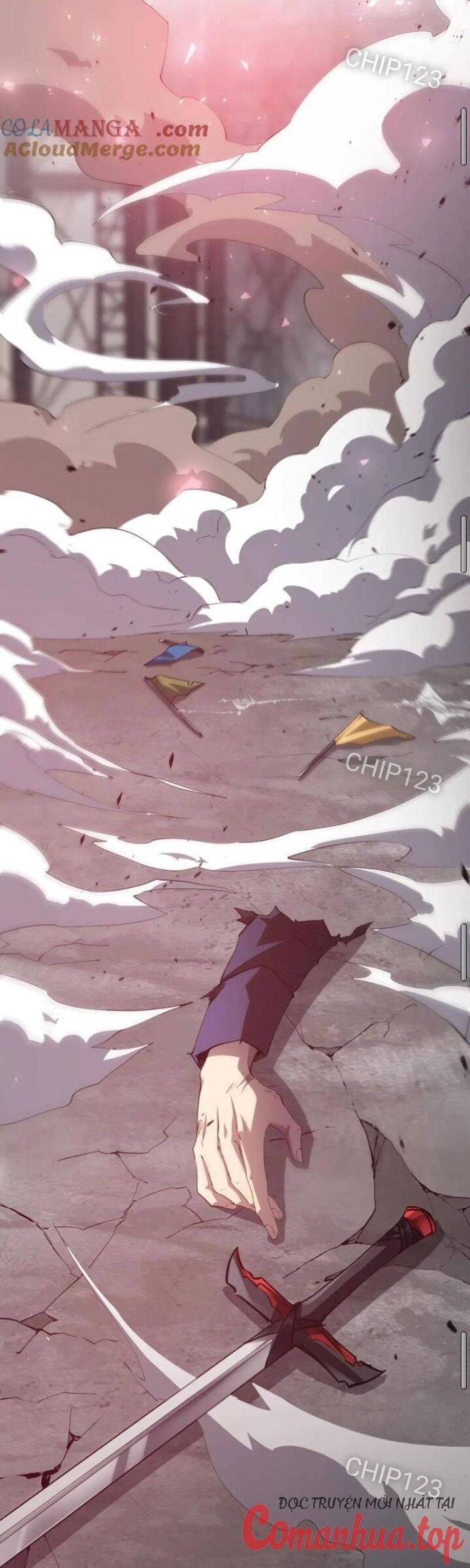 Ta Là Chúa Tể Trùng Độc Chap 19 - Next Chap 20