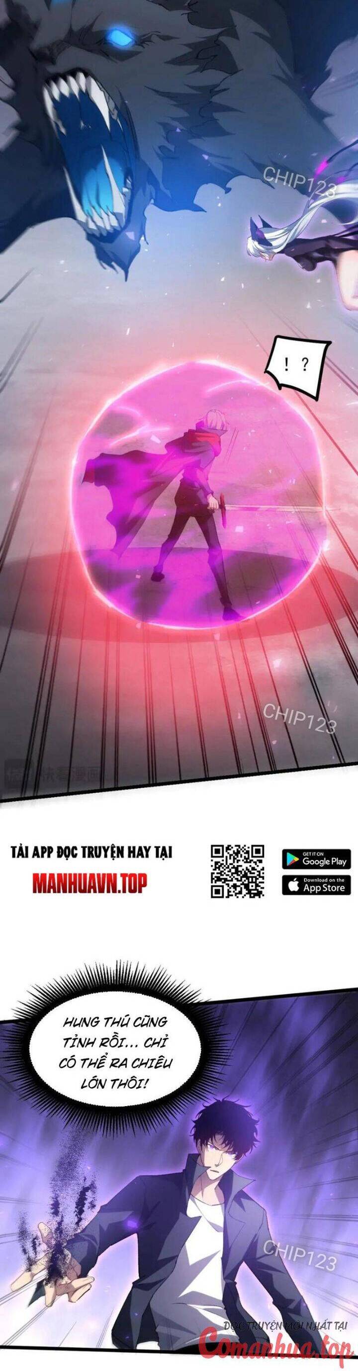 Ta Là Chúa Tể Trùng Độc Chap 19 - Next Chap 20