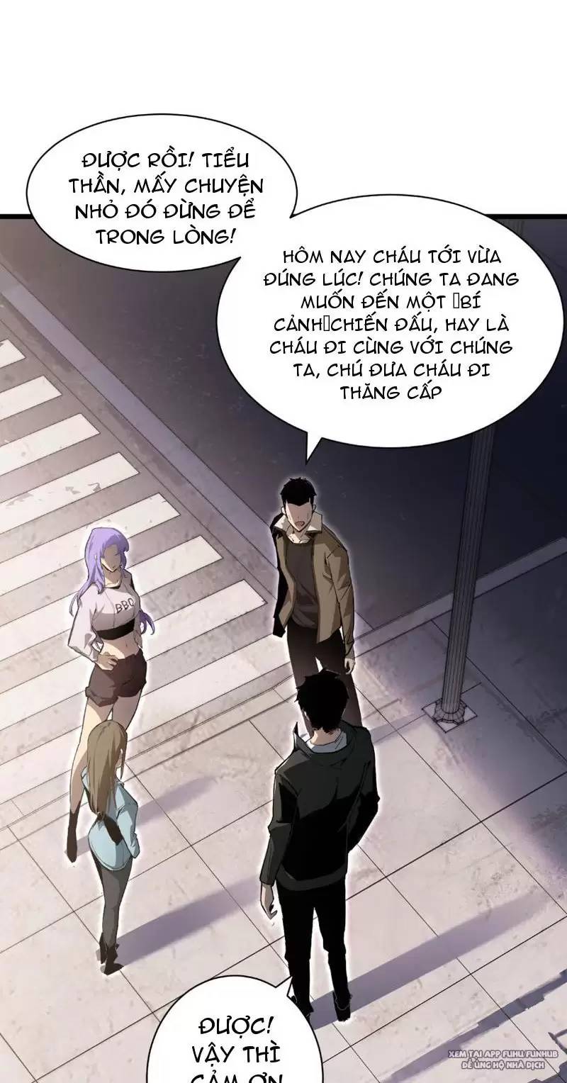 Ta Là Chúa Tể Trùng Độc Chap 2 - Next Chap 3