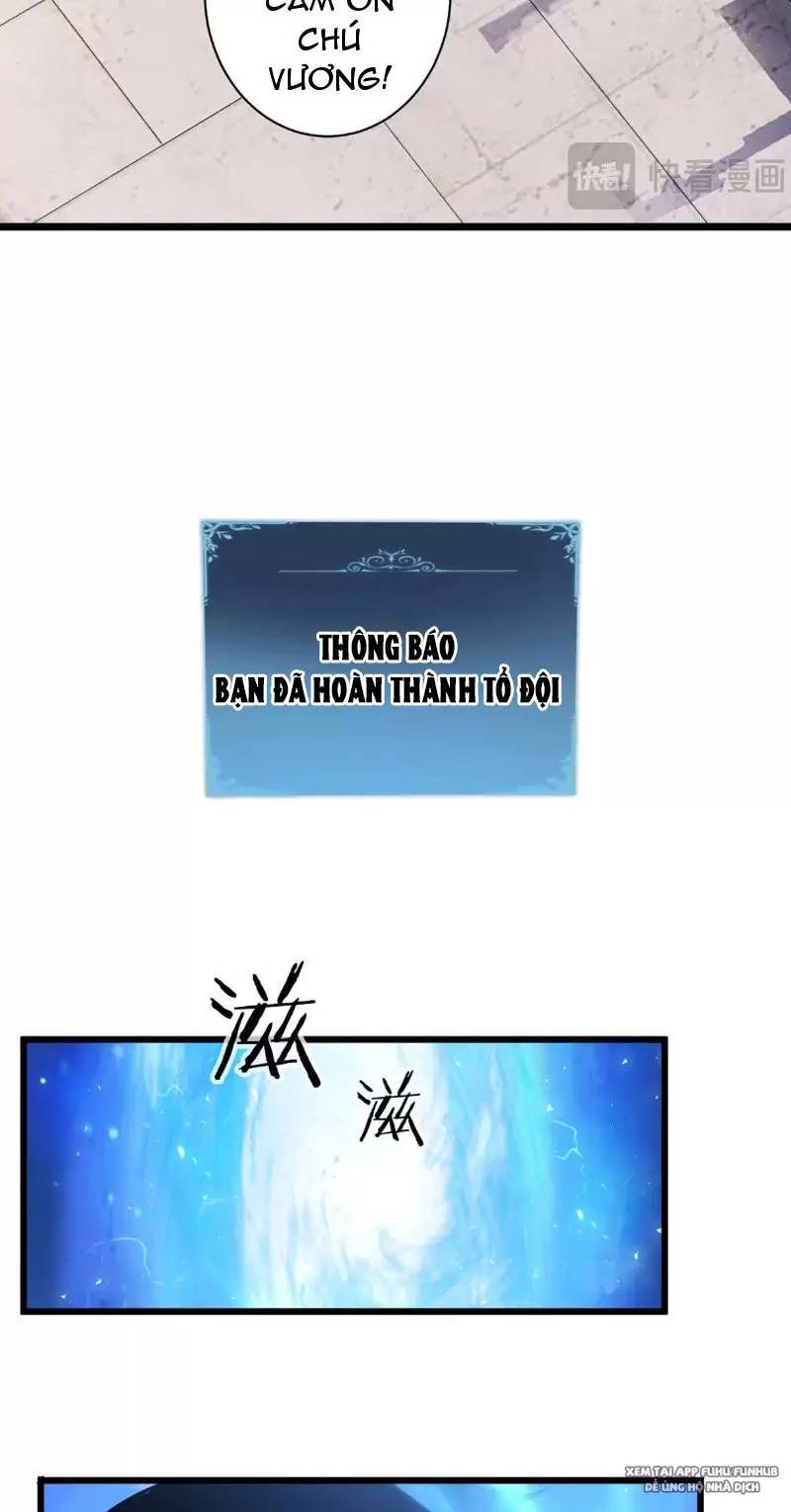 Ta Là Chúa Tể Trùng Độc Chap 2 - Next Chap 3