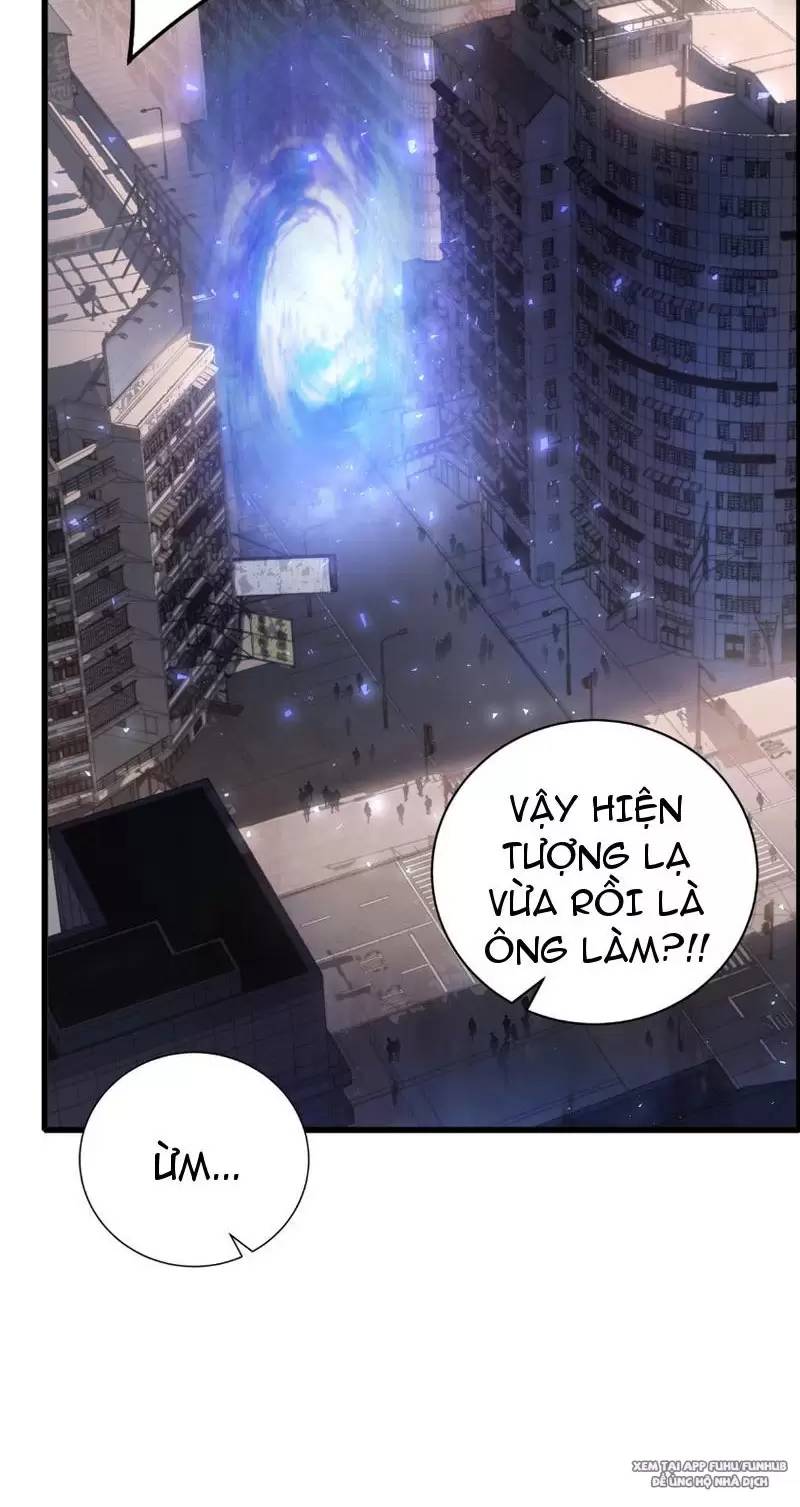Ta Là Chúa Tể Trùng Độc Chap 2 - Next Chap 3