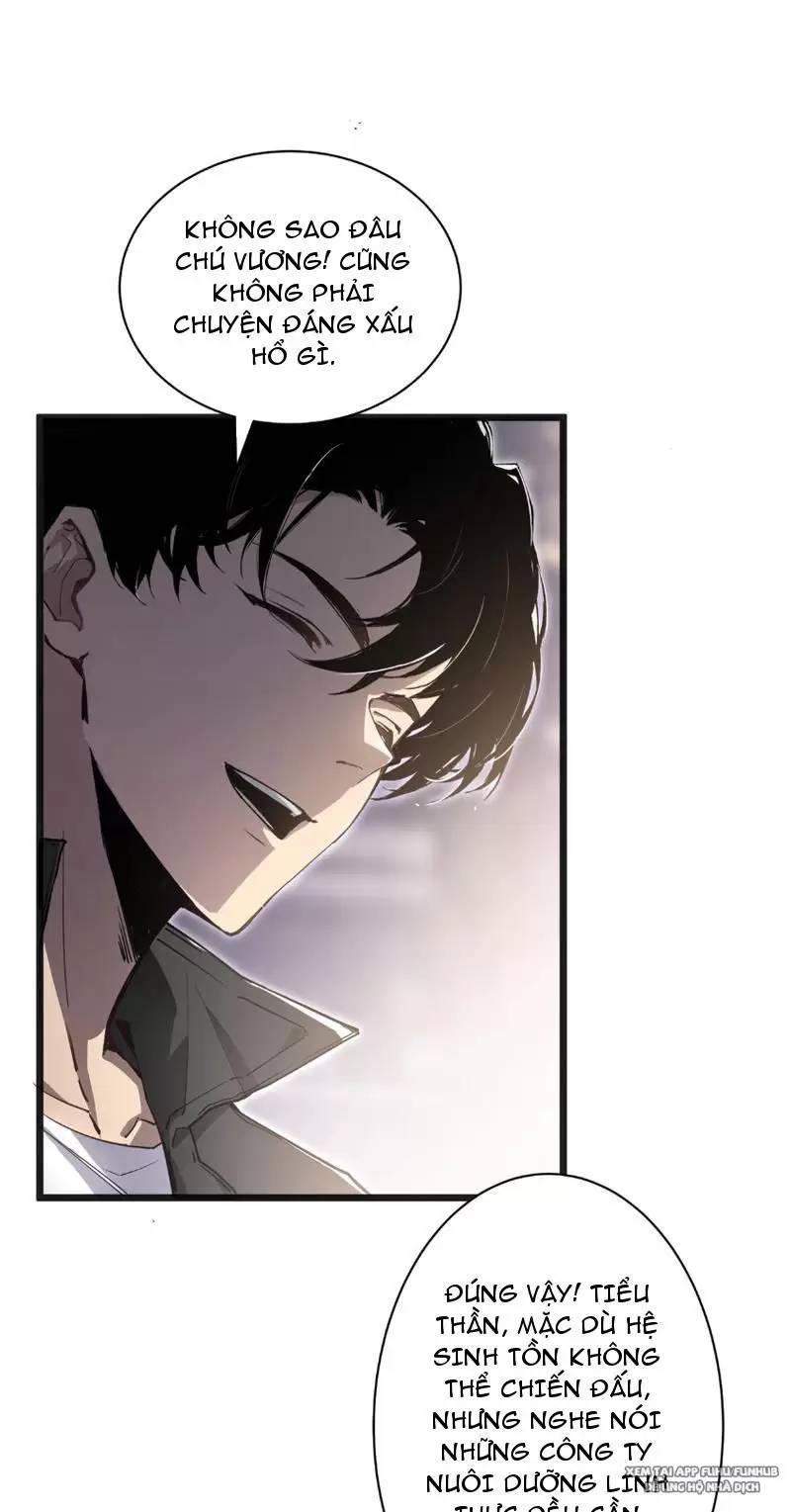 Ta Là Chúa Tể Trùng Độc Chap 2 - Next Chap 3