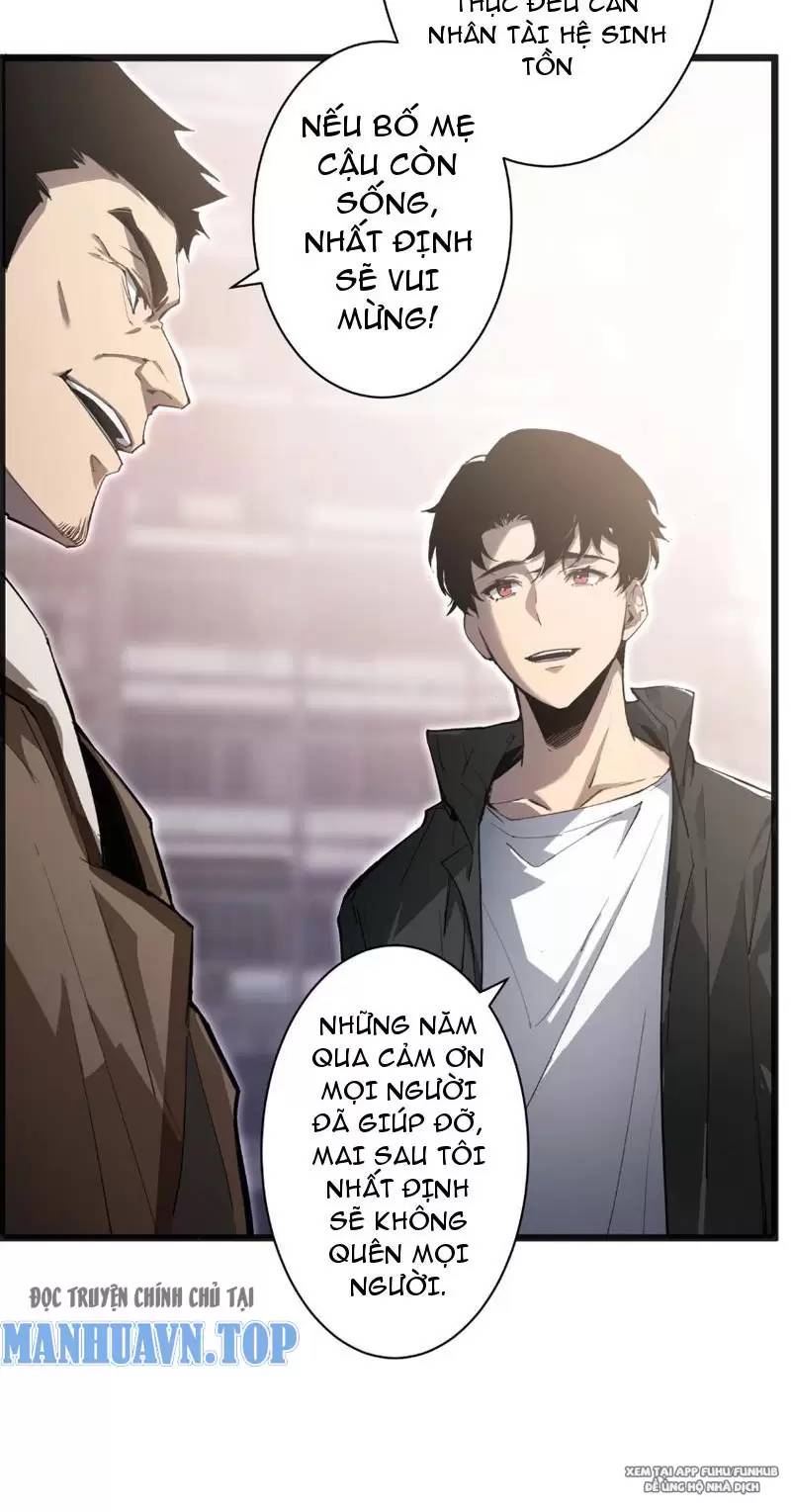 Ta Là Chúa Tể Trùng Độc Chap 2 - Next Chap 3