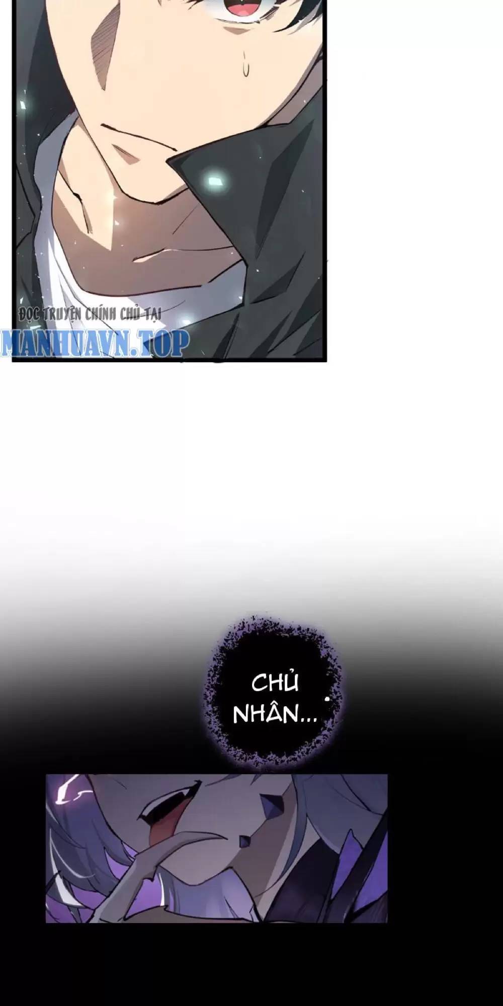 Ta Là Chúa Tể Trùng Độc Chap 2 - Next Chap 3