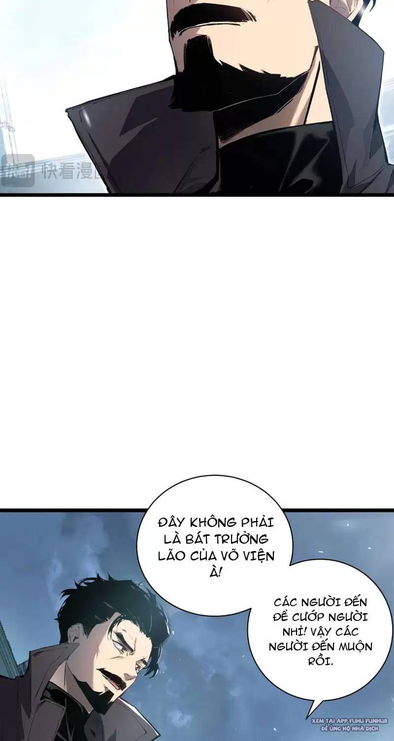 Ta Là Chúa Tể Trùng Độc Chap 2 - Next Chap 3