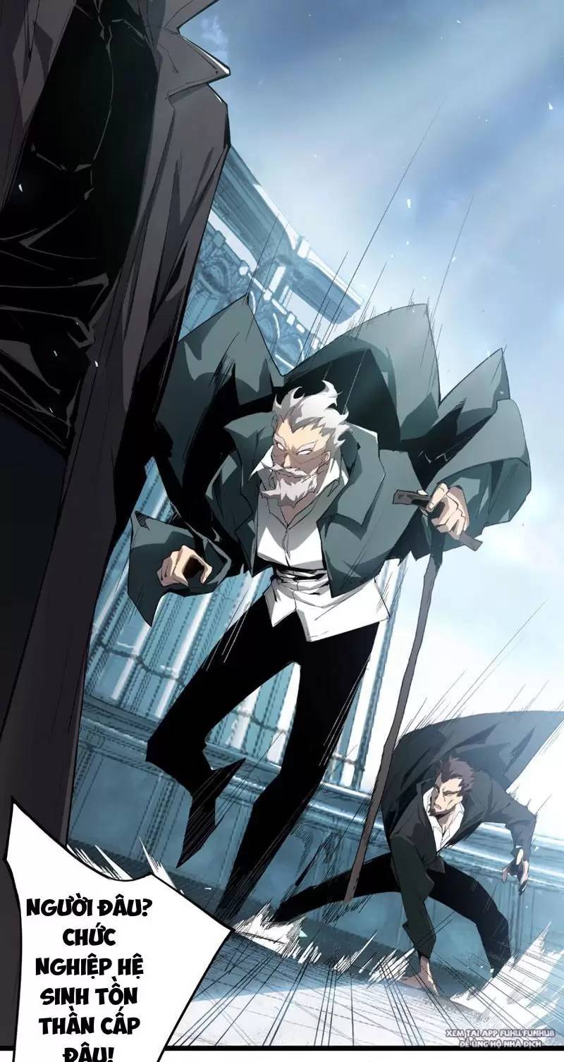Ta Là Chúa Tể Trùng Độc Chap 2 - Next Chap 3