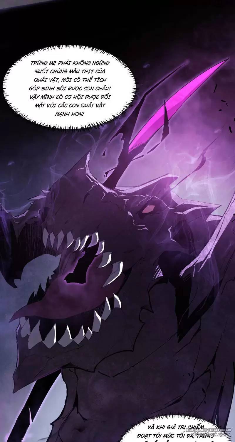 Ta Là Chúa Tể Trùng Độc Chap 2 - Next Chap 3
