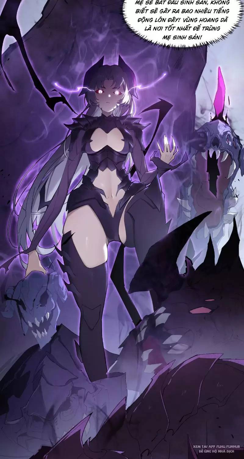 Ta Là Chúa Tể Trùng Độc Chap 2 - Next Chap 3