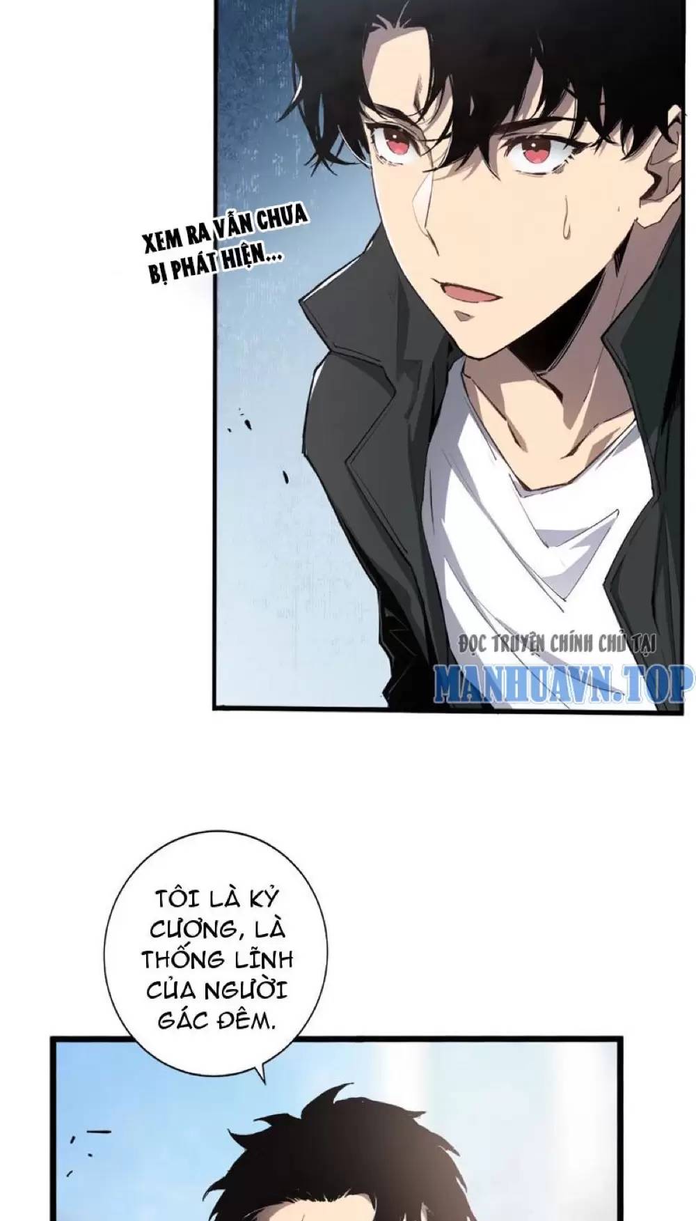 Ta Là Chúa Tể Trùng Độc Chap 2 - Next Chap 3