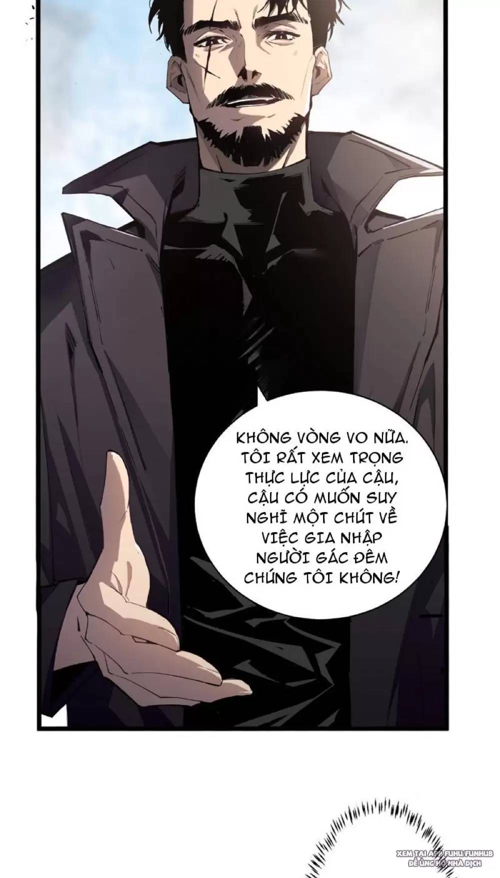 Ta Là Chúa Tể Trùng Độc Chap 2 - Next Chap 3