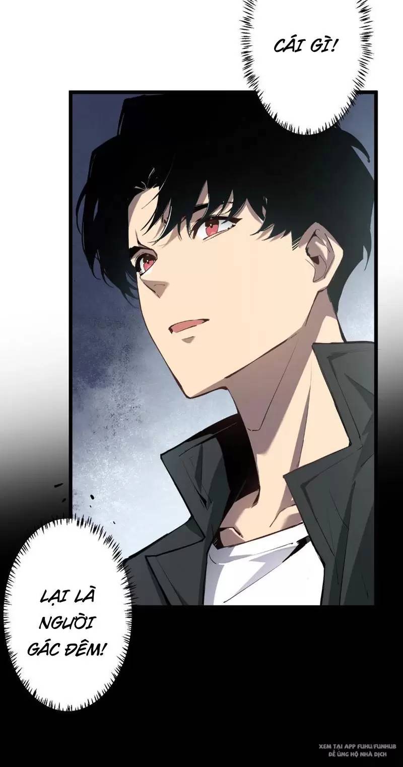 Ta Là Chúa Tể Trùng Độc Chap 2 - Next Chap 3