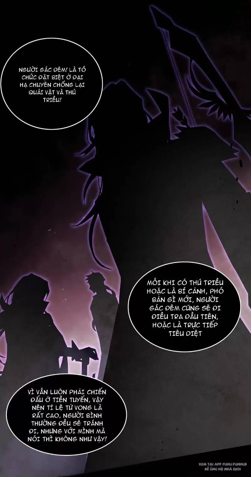 Ta Là Chúa Tể Trùng Độc Chap 2 - Next Chap 3