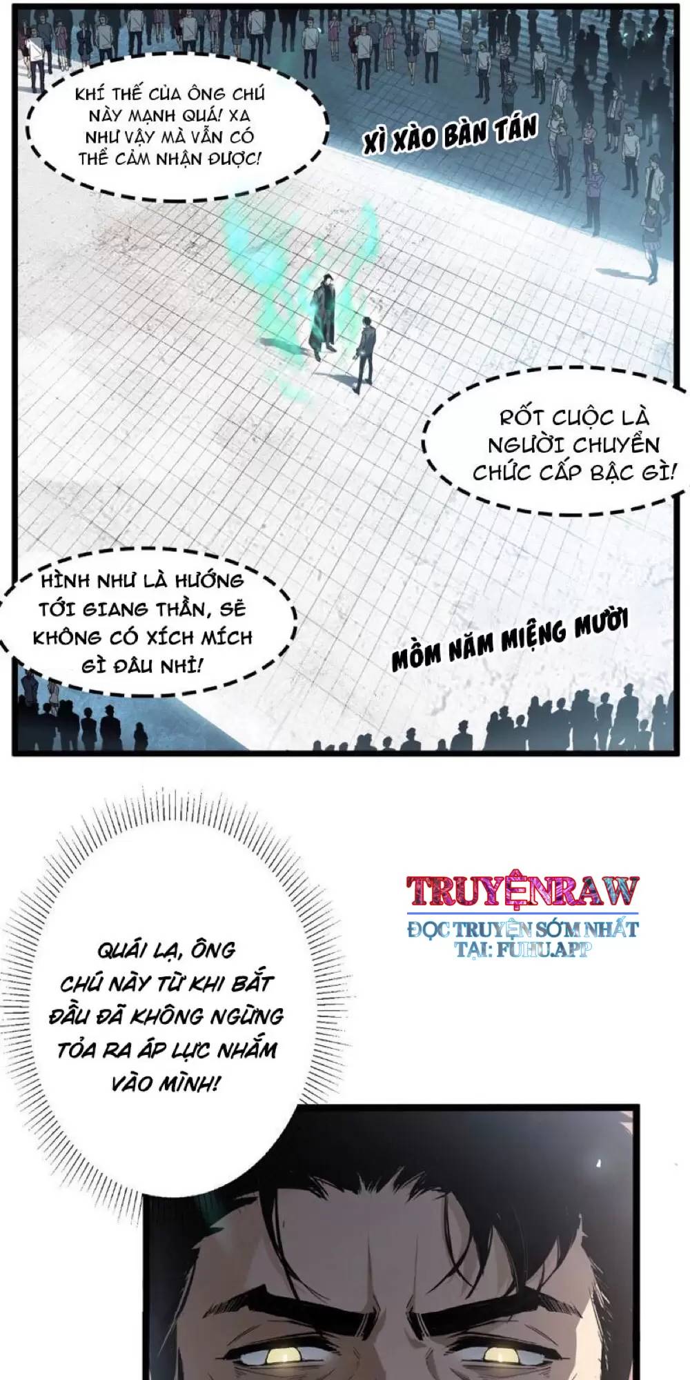 Ta Là Chúa Tể Trùng Độc Chap 2 - Next Chap 3