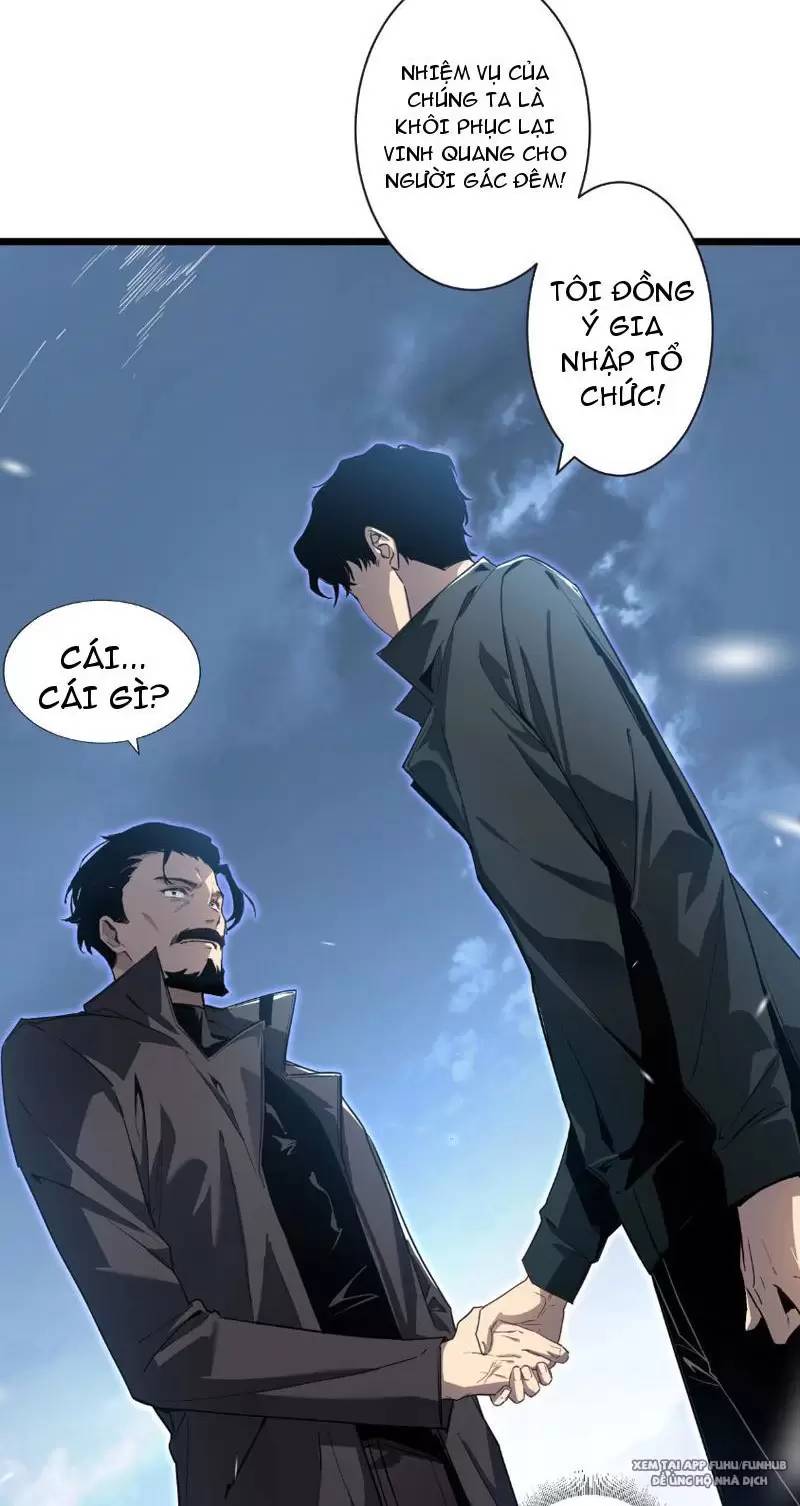 Ta Là Chúa Tể Trùng Độc Chap 2 - Next Chap 3