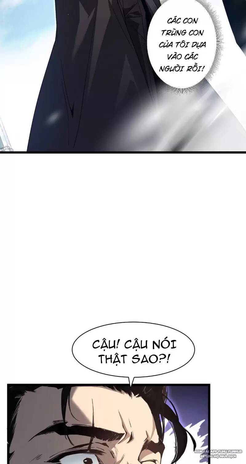 Ta Là Chúa Tể Trùng Độc Chap 2 - Next Chap 3