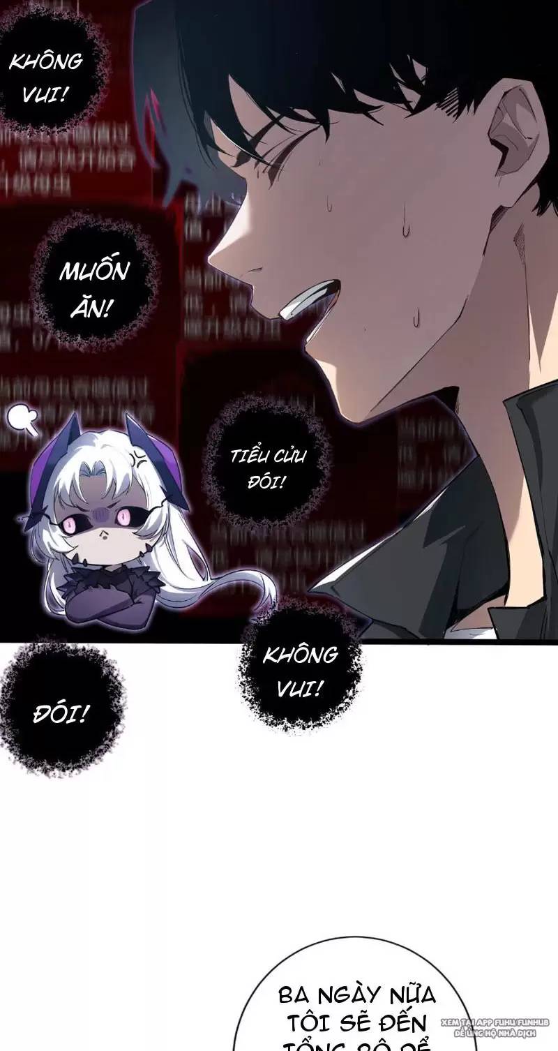 Ta Là Chúa Tể Trùng Độc Chap 2 - Next Chap 3