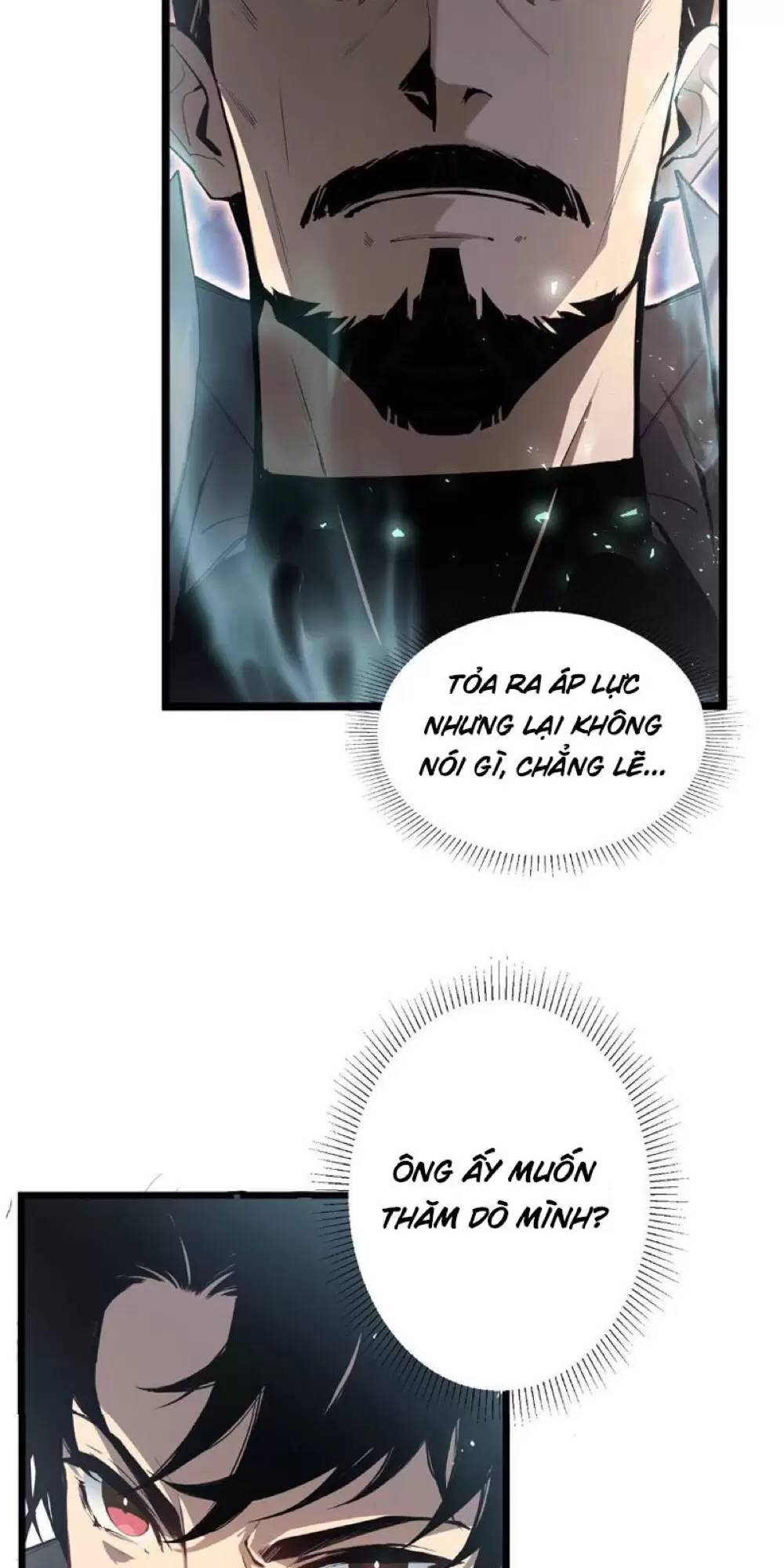 Ta Là Chúa Tể Trùng Độc Chap 2 - Next Chap 3