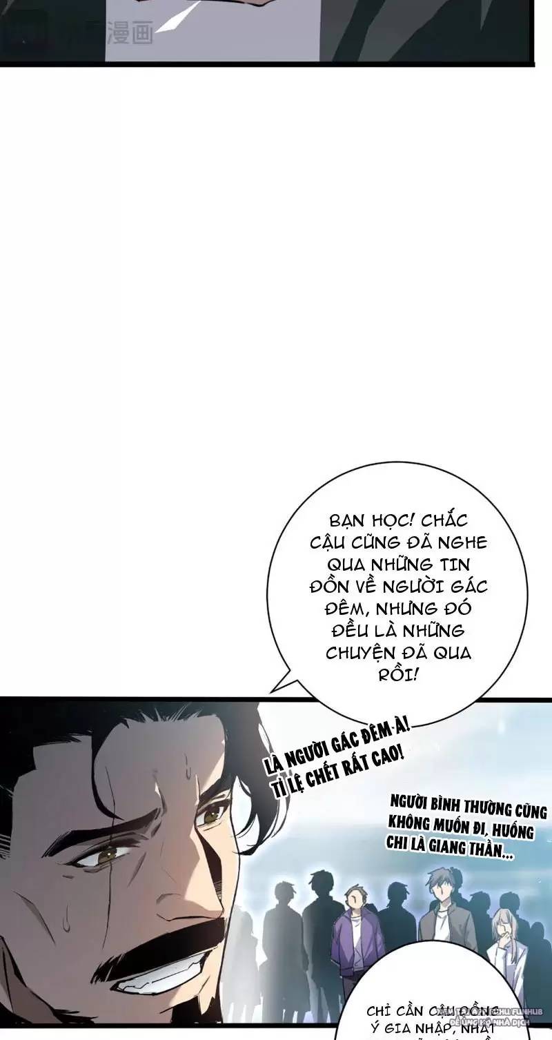Ta Là Chúa Tể Trùng Độc Chap 2 - Next Chap 3