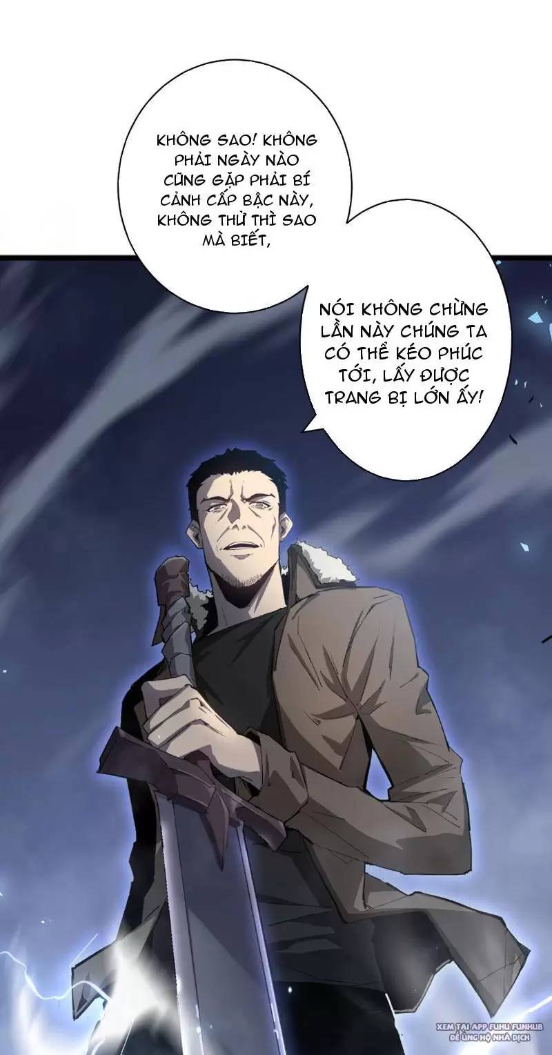 Ta Là Chúa Tể Trùng Độc Chap 2 - Next Chap 3