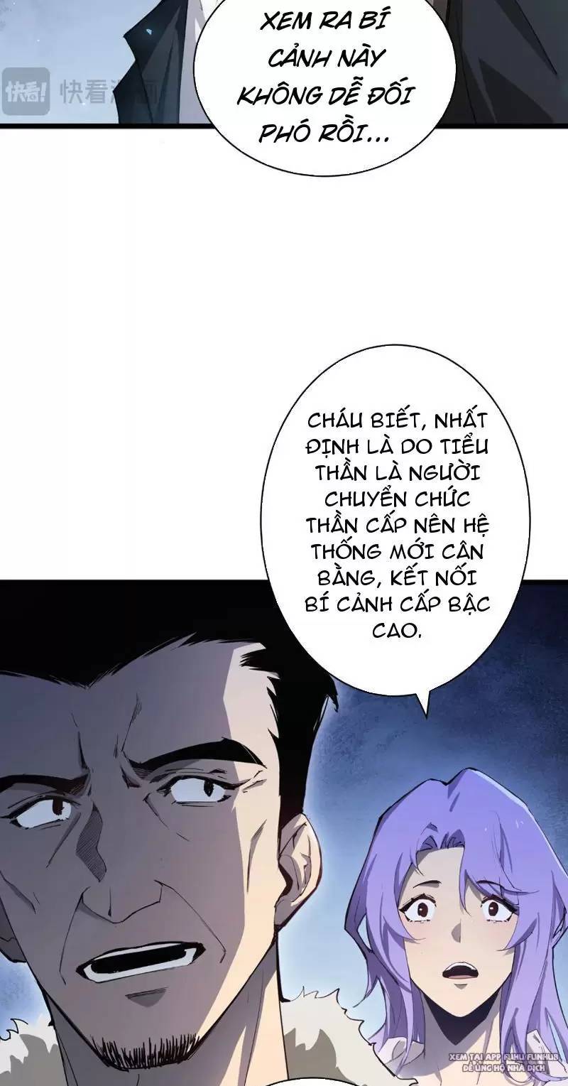 Ta Là Chúa Tể Trùng Độc Chap 2 - Next Chap 3