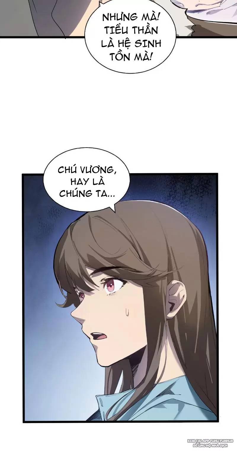 Ta Là Chúa Tể Trùng Độc Chap 2 - Next Chap 3