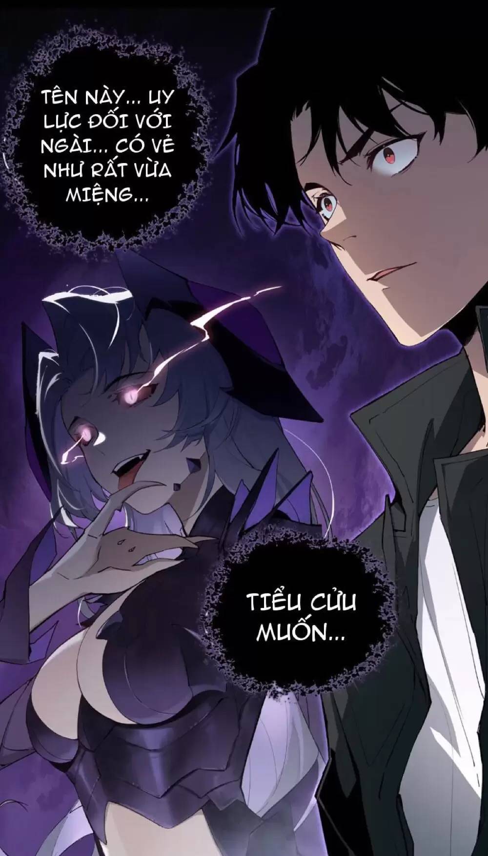 Ta Là Chúa Tể Trùng Độc Chap 2 - Next Chap 3