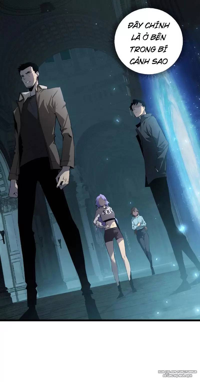 Ta Là Chúa Tể Trùng Độc Chap 2 - Next Chap 3