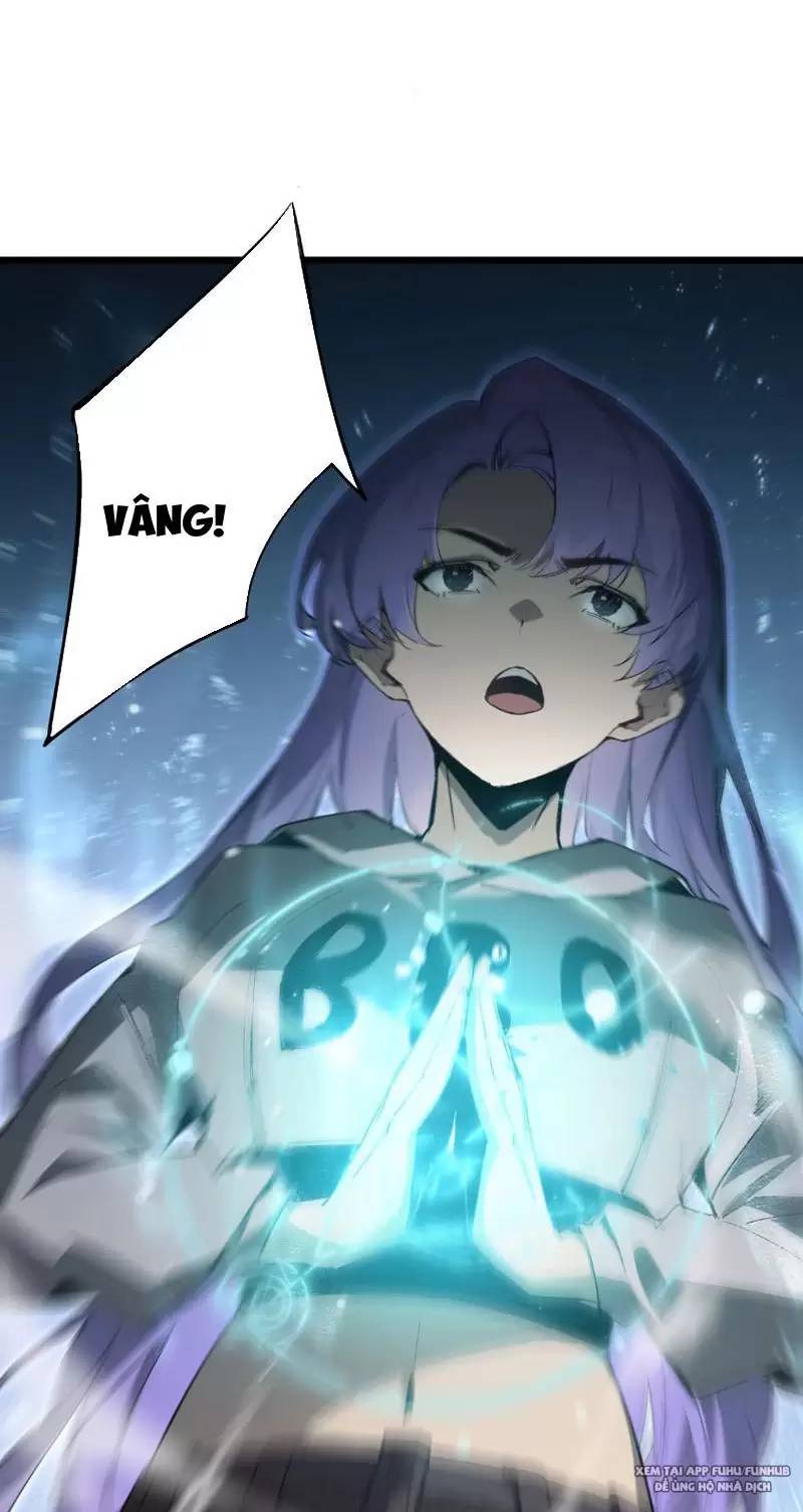 Ta Là Chúa Tể Trùng Độc Chap 2 - Next Chap 3