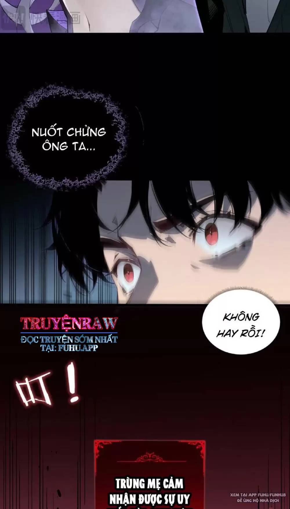 Ta Là Chúa Tể Trùng Độc Chap 2 - Next Chap 3