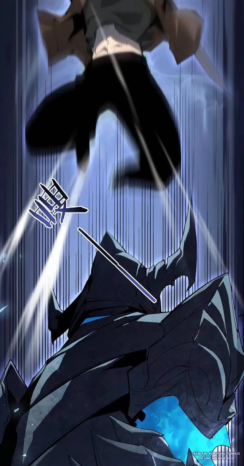 Ta Là Chúa Tể Trùng Độc Chap 2 - Next Chap 3