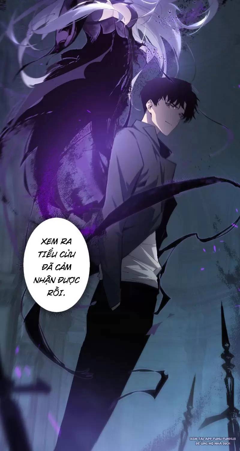 Ta Là Chúa Tể Trùng Độc Chap 2 - Next Chap 3