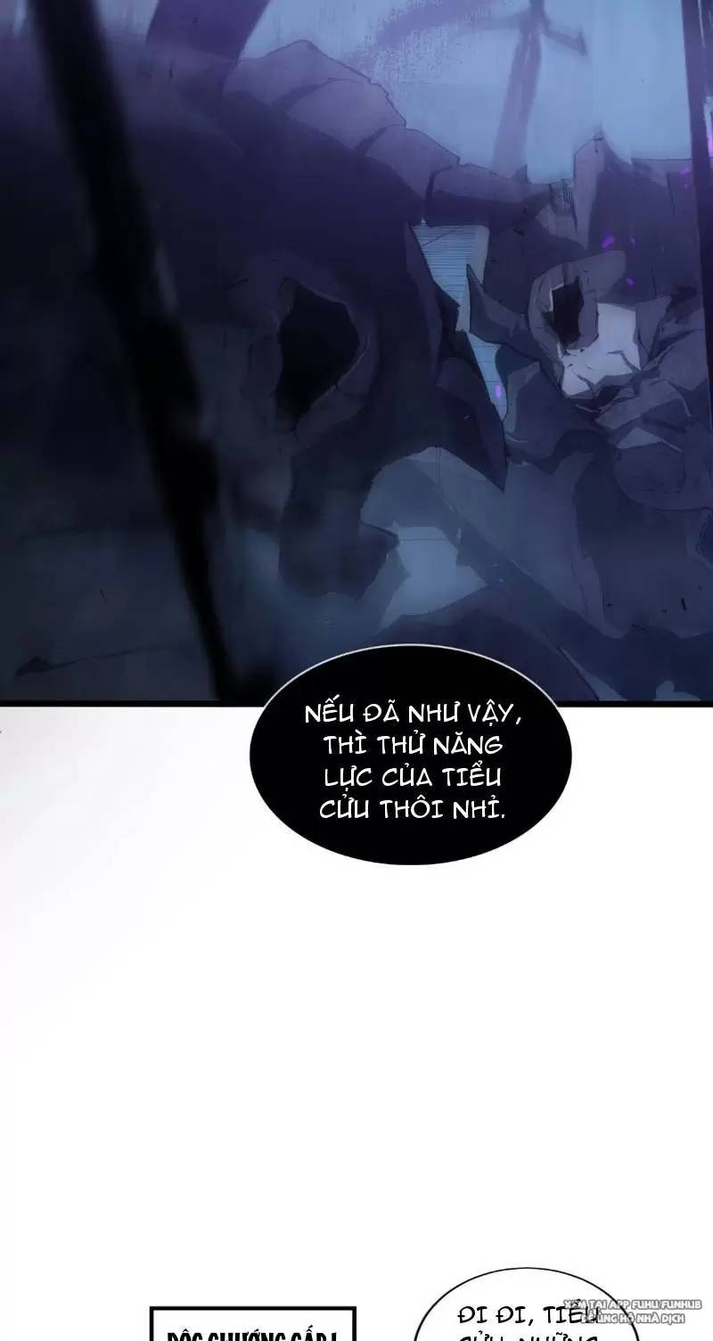 Ta Là Chúa Tể Trùng Độc Chap 2 - Next Chap 3