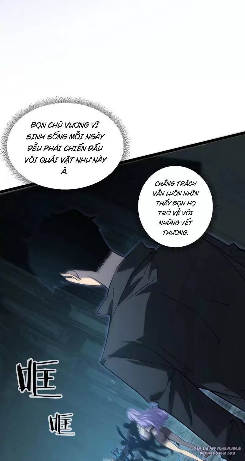Ta Là Chúa Tể Trùng Độc Chap 2 - Next Chap 3