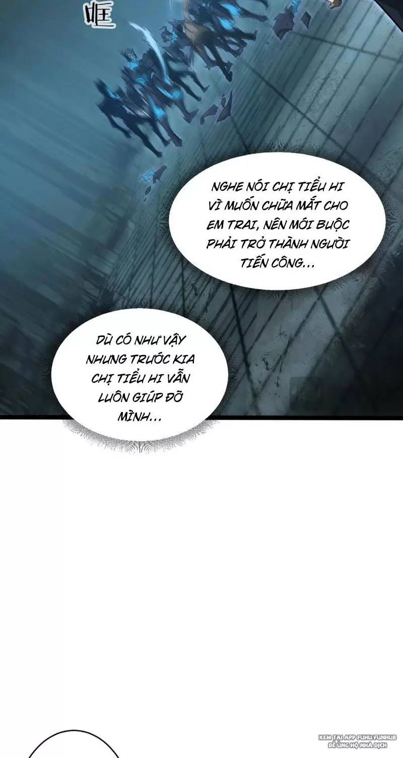 Ta Là Chúa Tể Trùng Độc Chap 2 - Next Chap 3