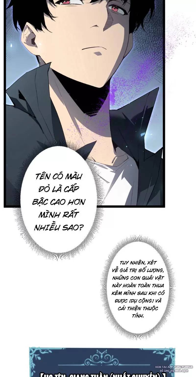 Ta Là Chúa Tể Trùng Độc Chap 2 - Next Chap 3