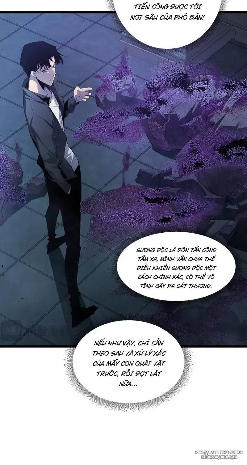 Ta Là Chúa Tể Trùng Độc Chap 2 - Next Chap 3