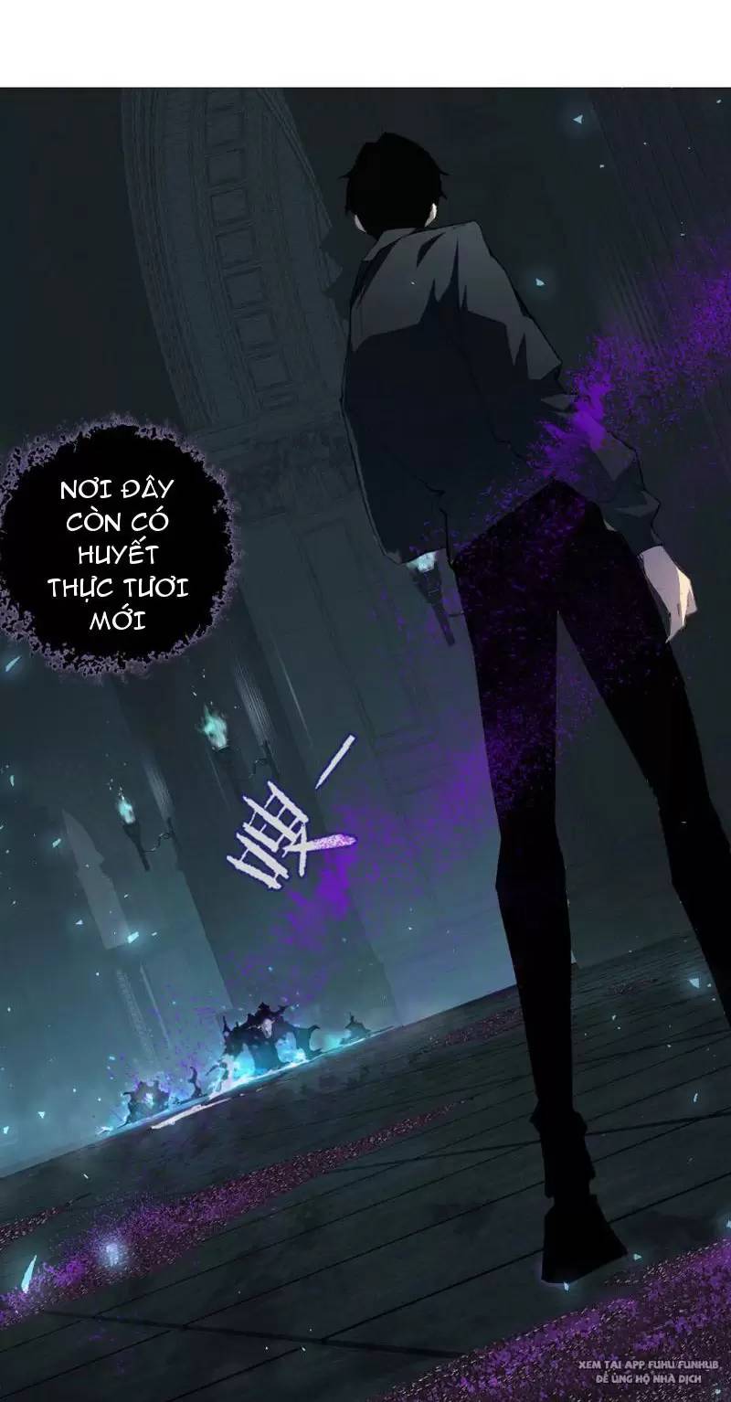 Ta Là Chúa Tể Trùng Độc Chap 2 - Next Chap 3