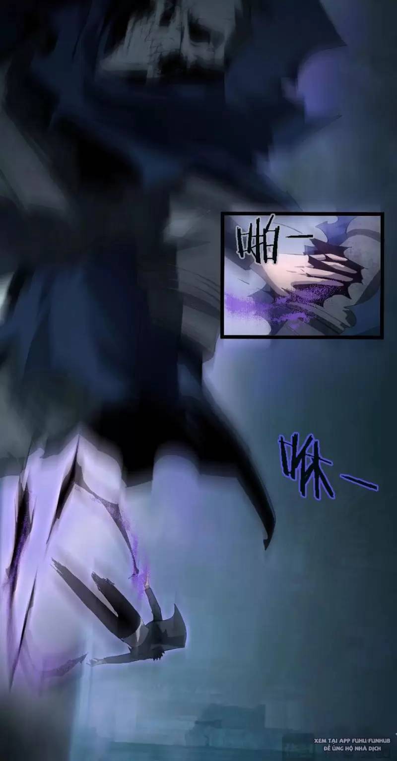 Ta Là Chúa Tể Trùng Độc Chap 2 - Next Chap 3