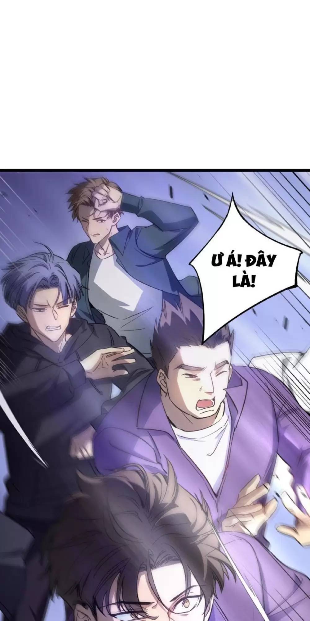 Ta Là Chúa Tể Trùng Độc Chap 2 - Next Chap 3