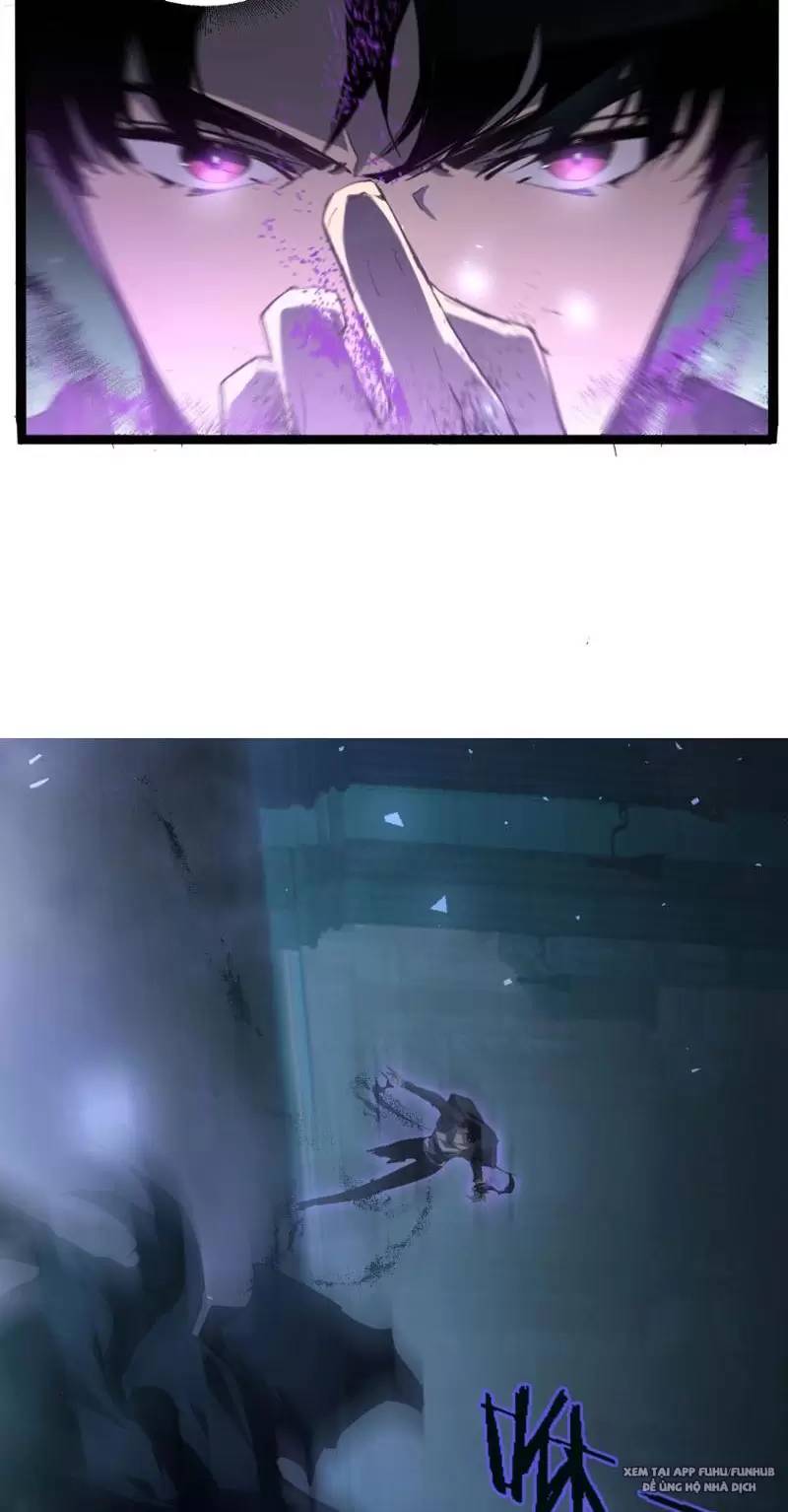 Ta Là Chúa Tể Trùng Độc Chap 2 - Next Chap 3
